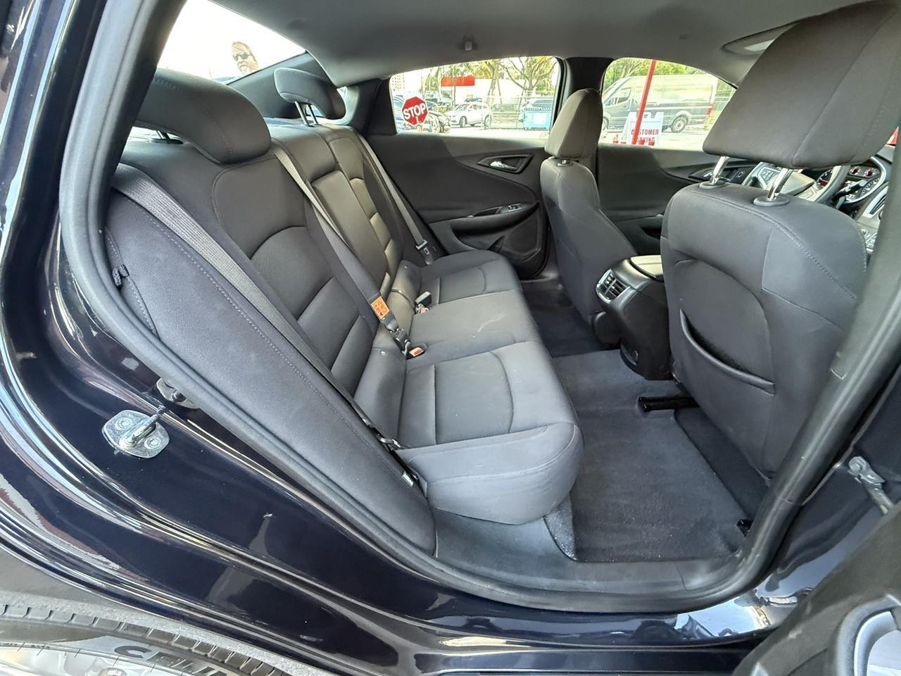 2023 Chevrolet Malibu LT Hollywood FL