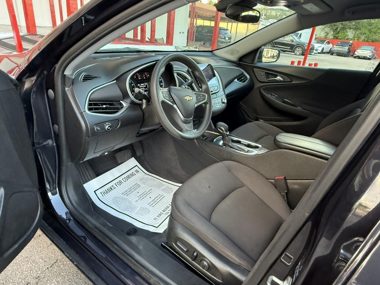 2023 Chevrolet Malibu LT Hollywood FL