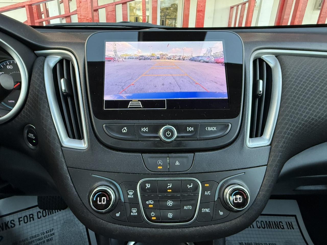 2023 Chevrolet Malibu LT Hollywood FL