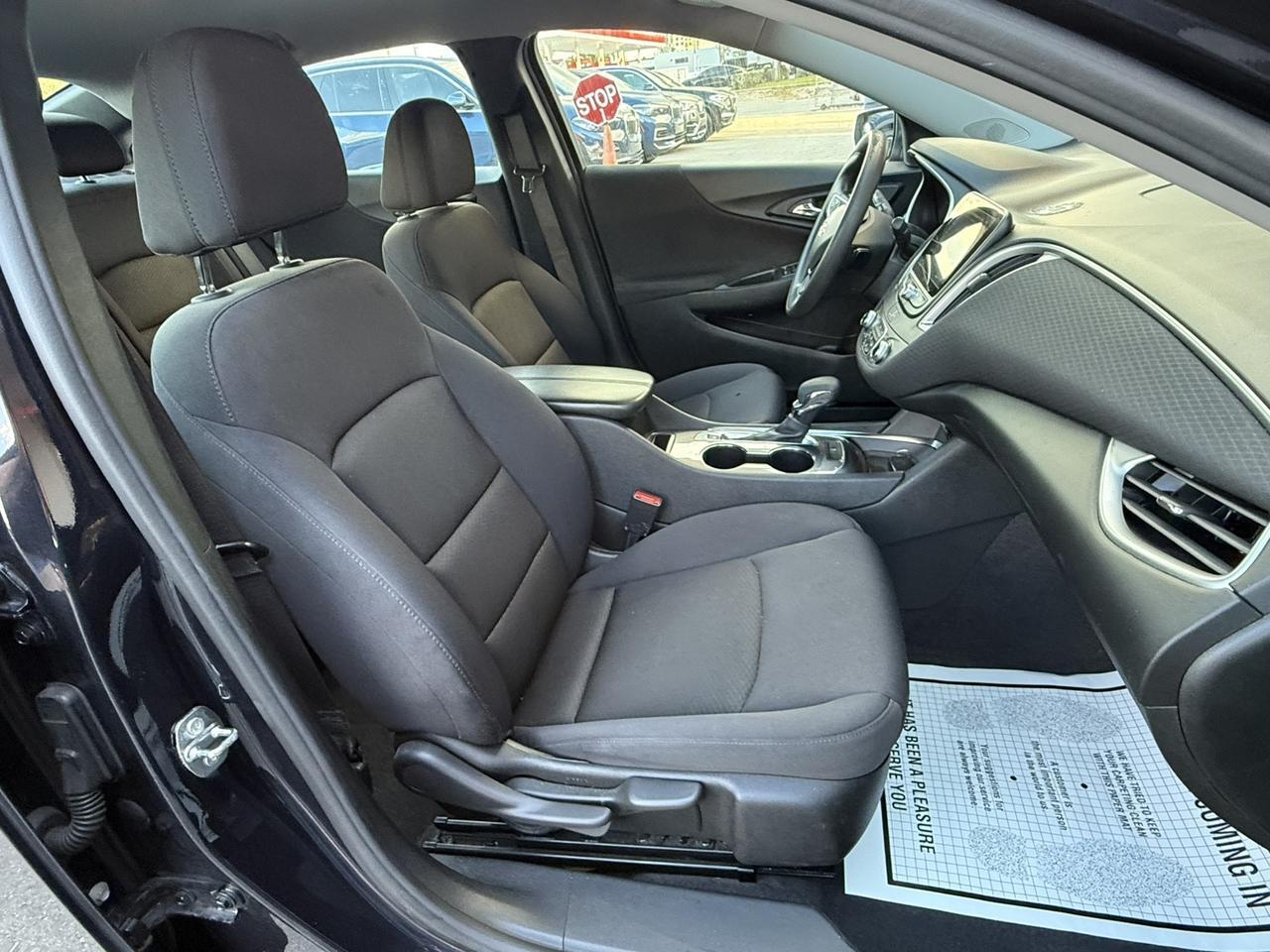 2023 Chevrolet Malibu LT Hollywood FL