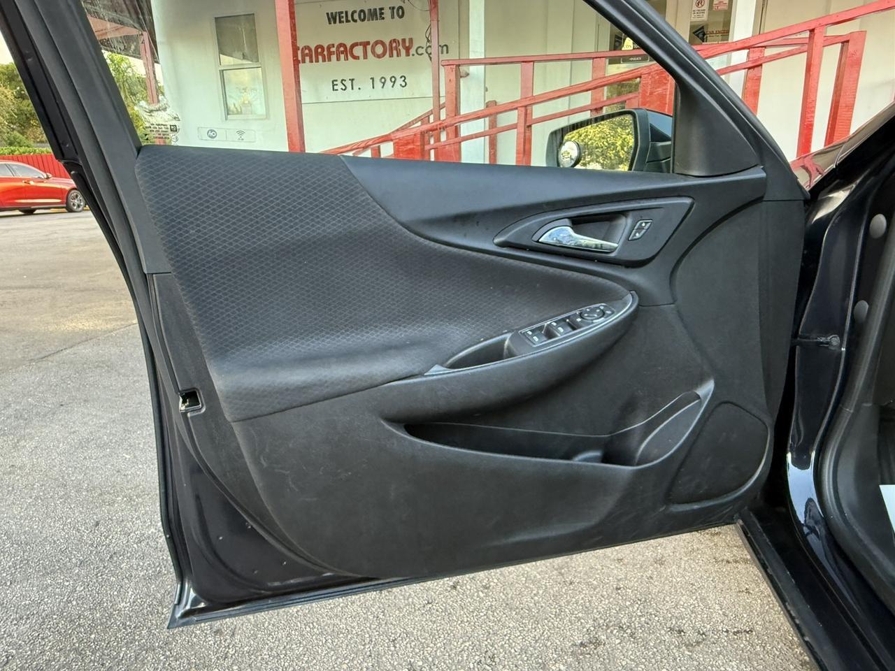 2023 Chevrolet Malibu LT Hollywood FL