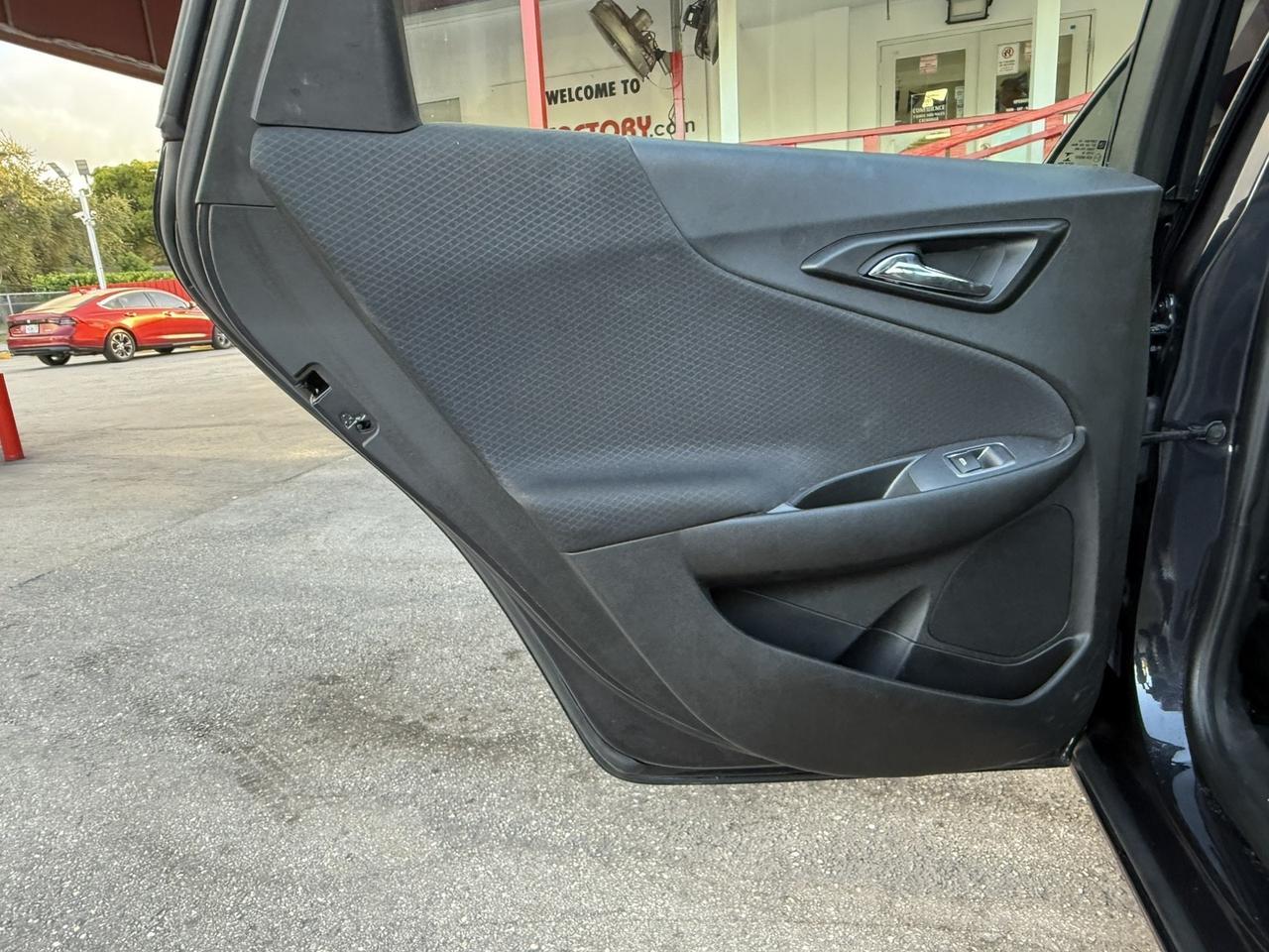 2023 Chevrolet Malibu LT Hollywood FL