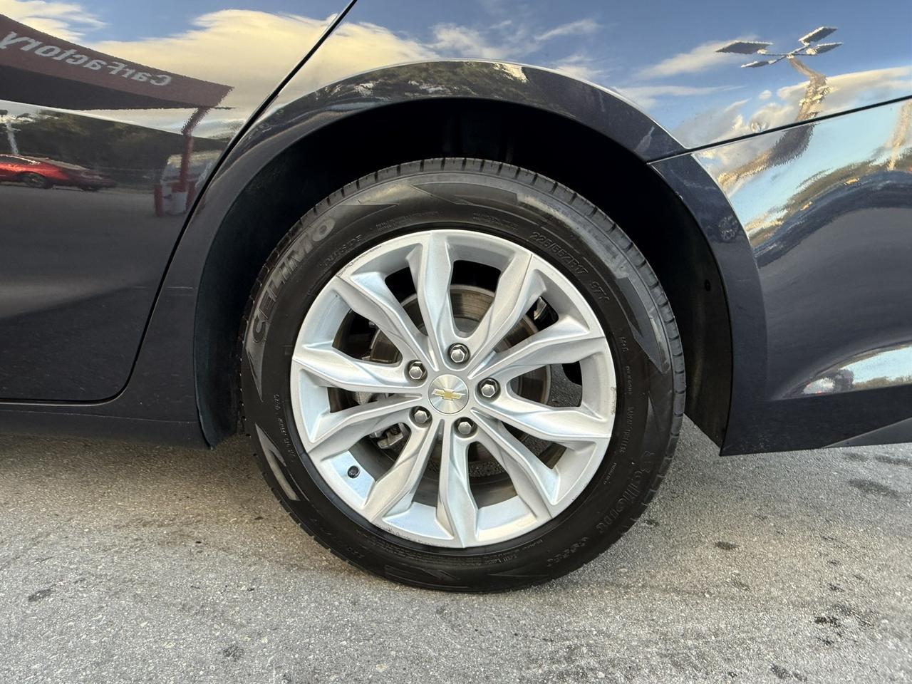 2023 Chevrolet Malibu LT Hollywood FL