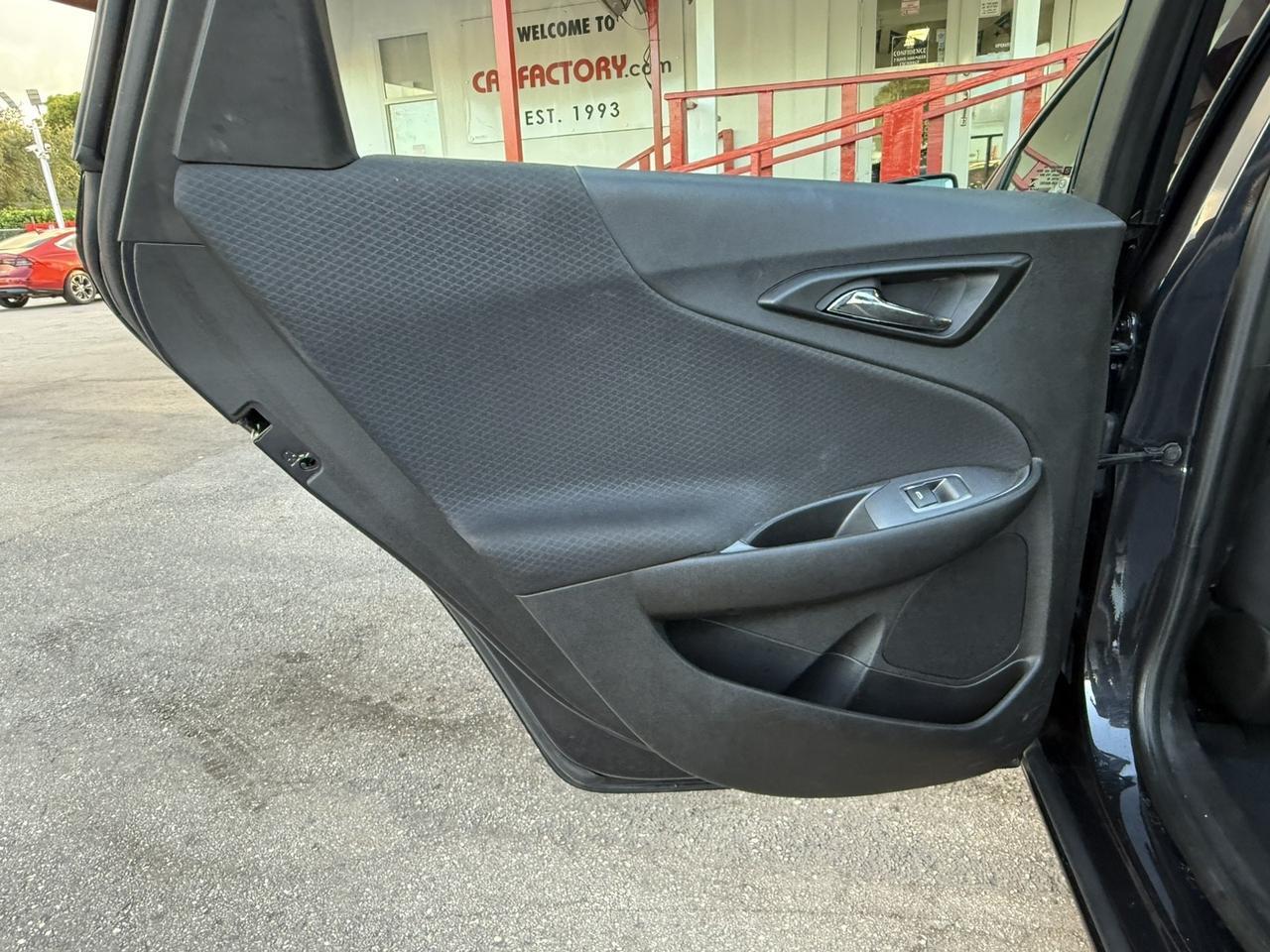 2023 Chevrolet Malibu LT Hollywood FL