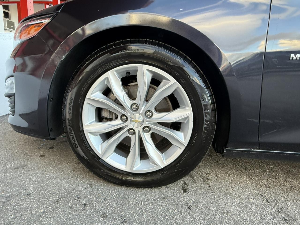 2023 Chevrolet Malibu LT Hollywood FL