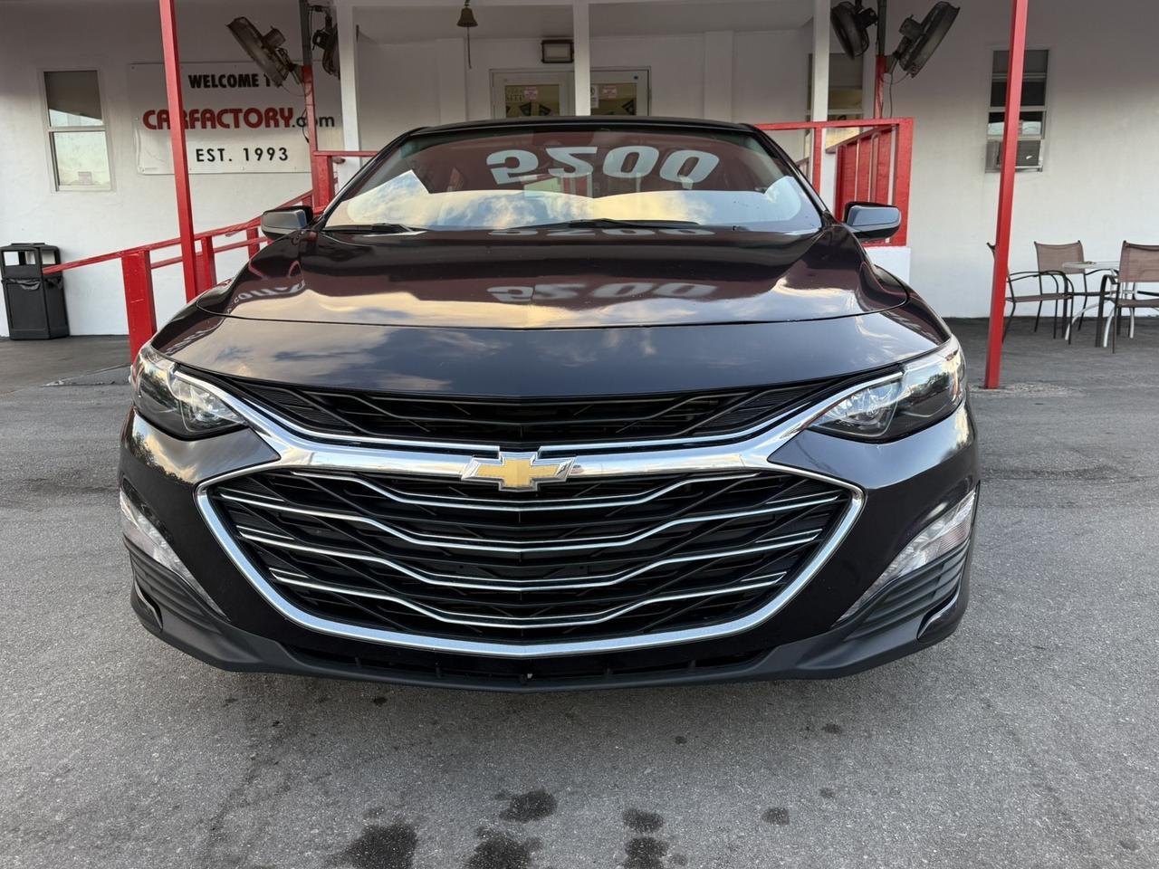 2023 Chevrolet Malibu LT Hollywood FL