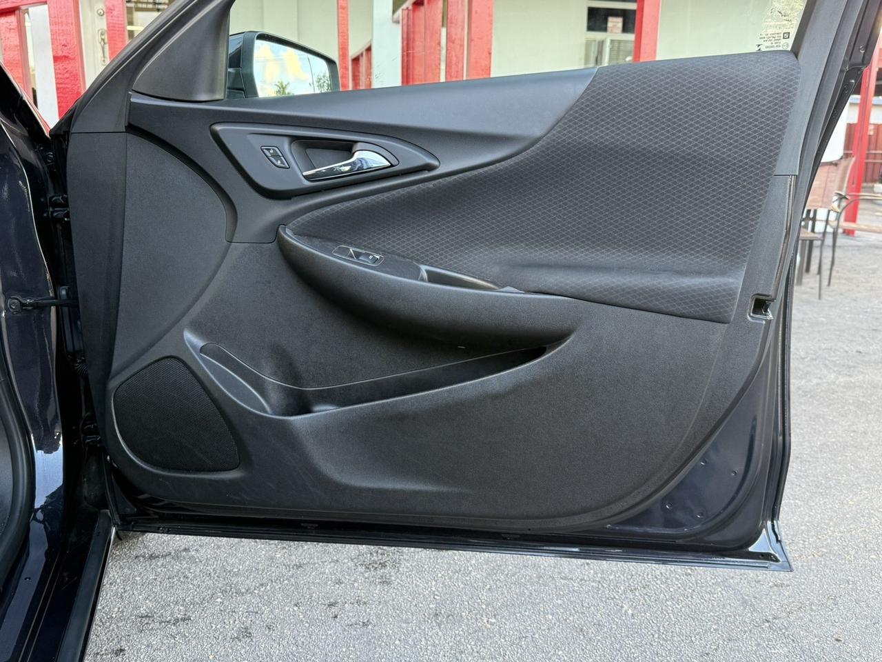 2023 Chevrolet Malibu LT Hollywood FL