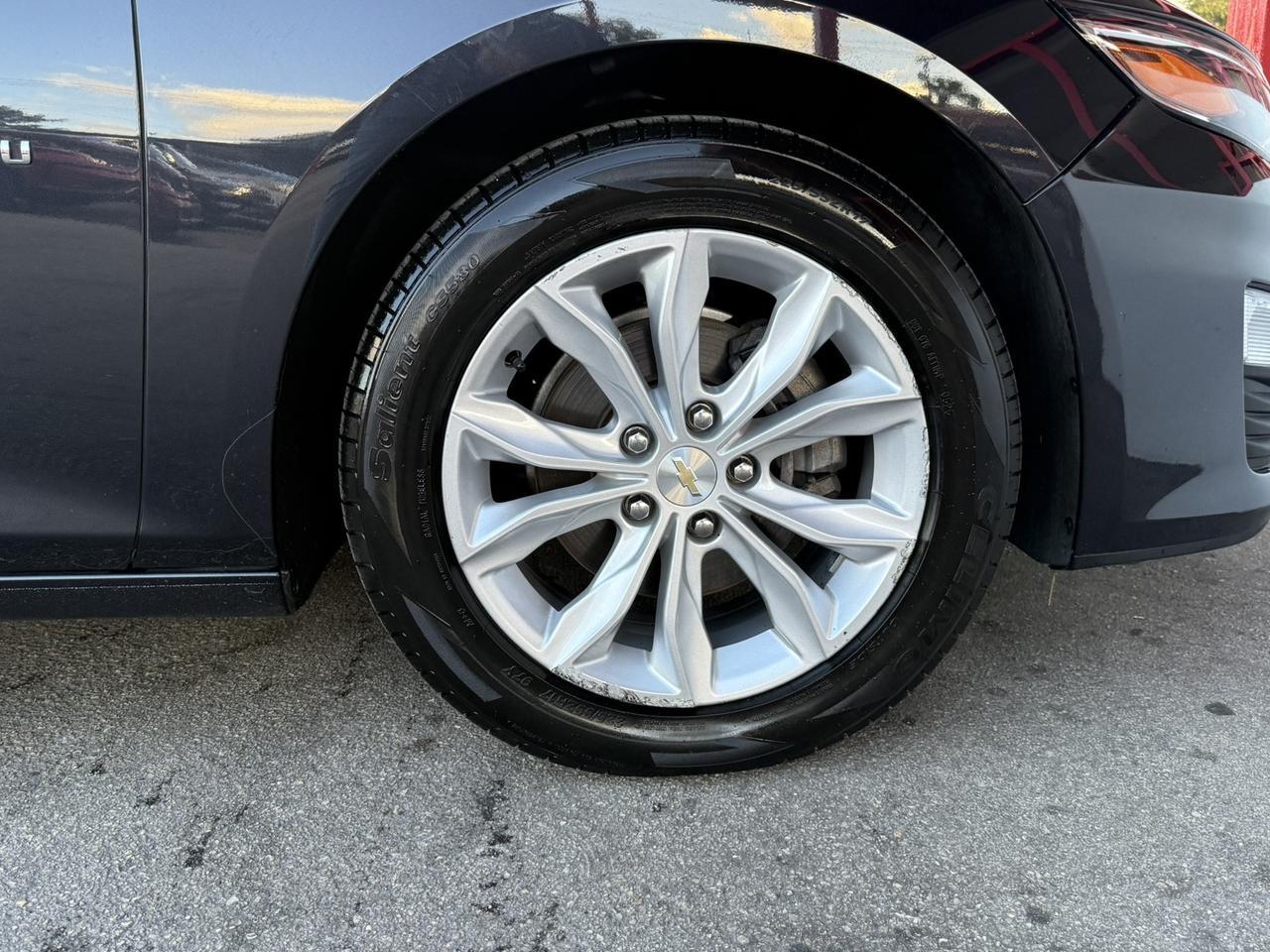 2023 Chevrolet Malibu LT Hollywood FL