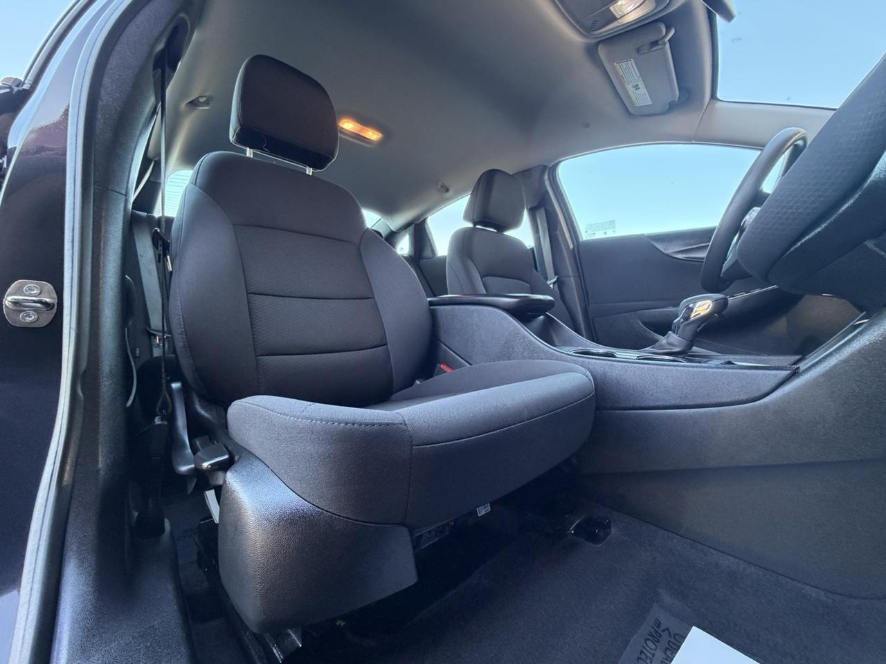 2023 Chevrolet Malibu LT Hollywood FL