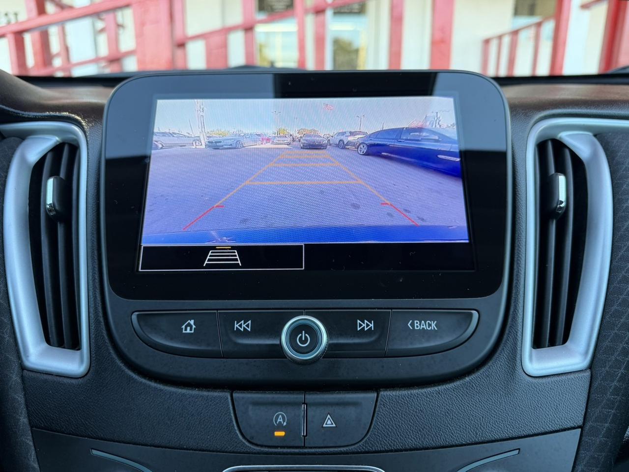 2023 Chevrolet Malibu LT Hollywood FL