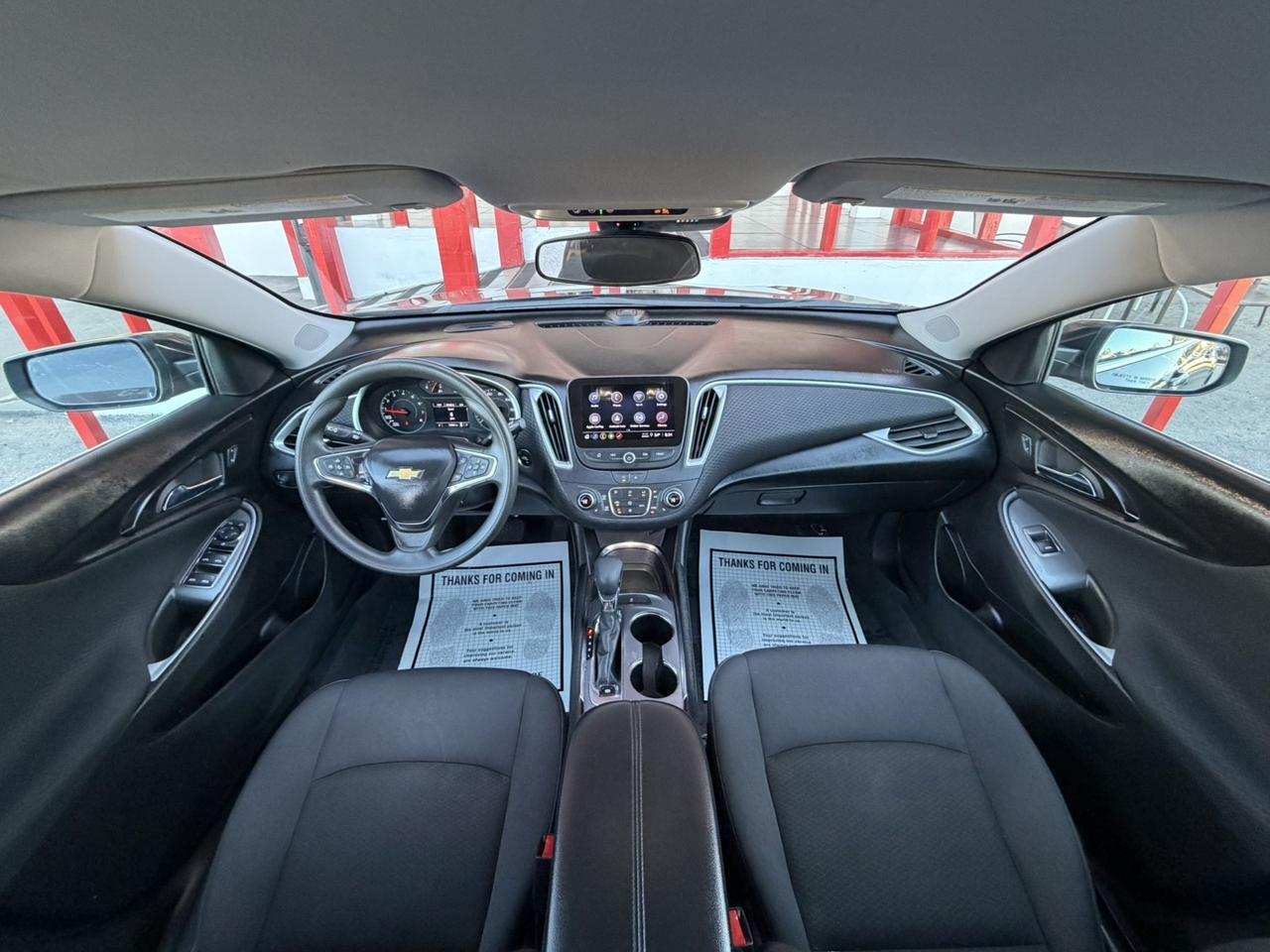 2023 Chevrolet Malibu LT Hollywood FL