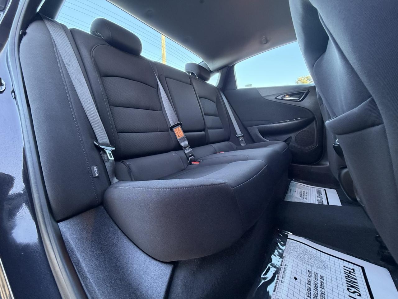 2023 Chevrolet Malibu LT Hollywood FL