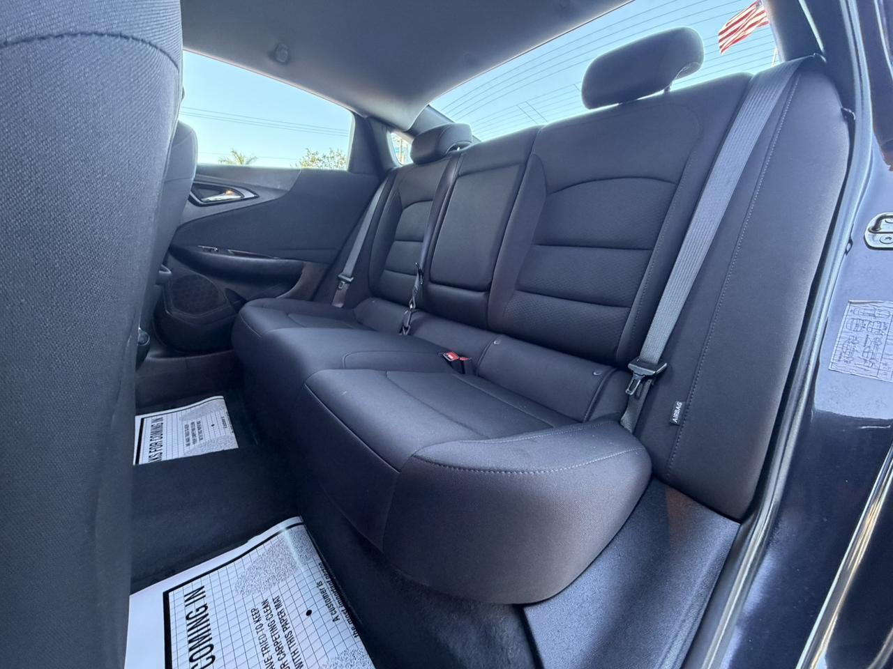 2023 Chevrolet Malibu LT Hollywood FL