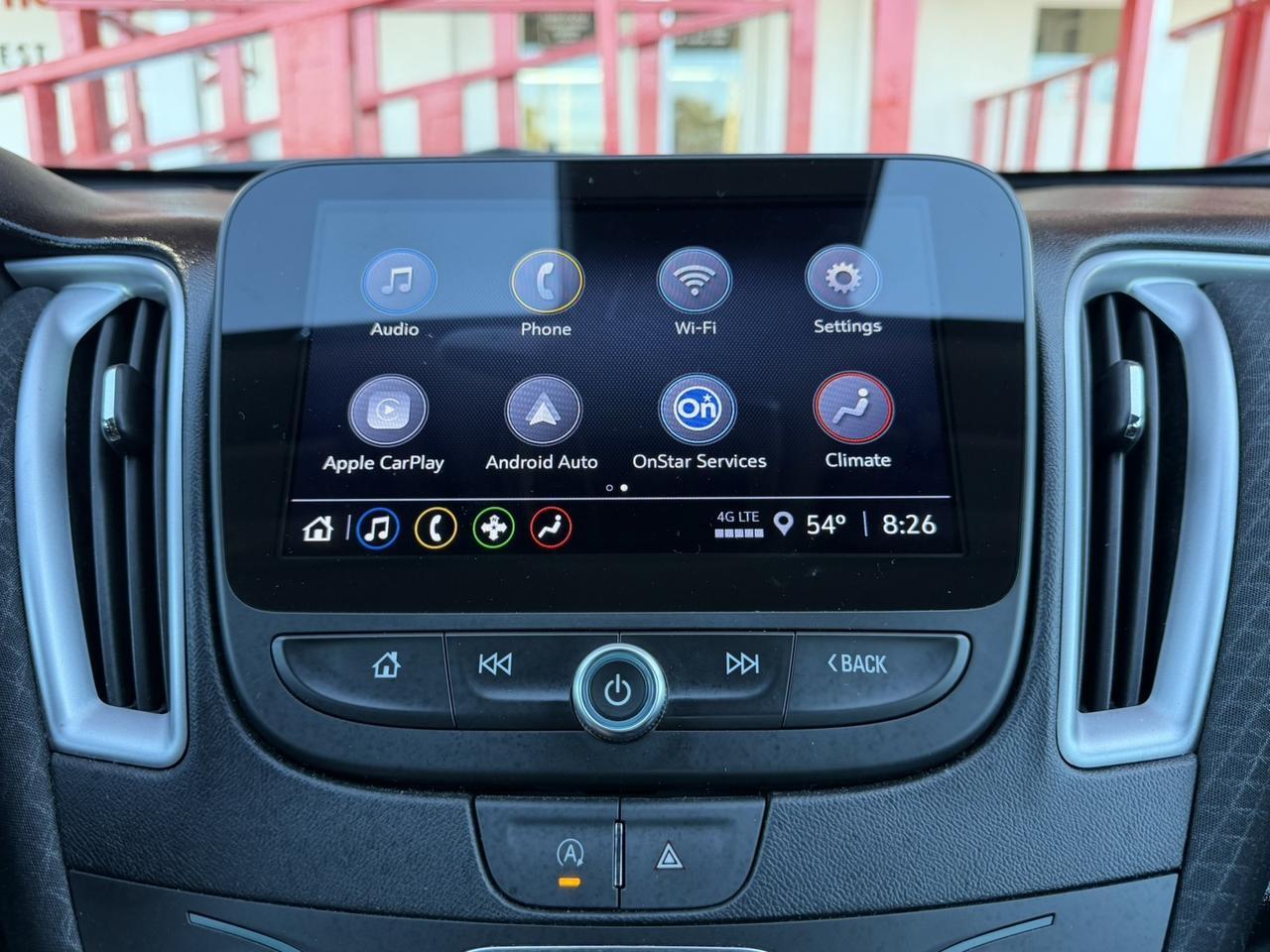 2023 Chevrolet Malibu LT Hollywood FL