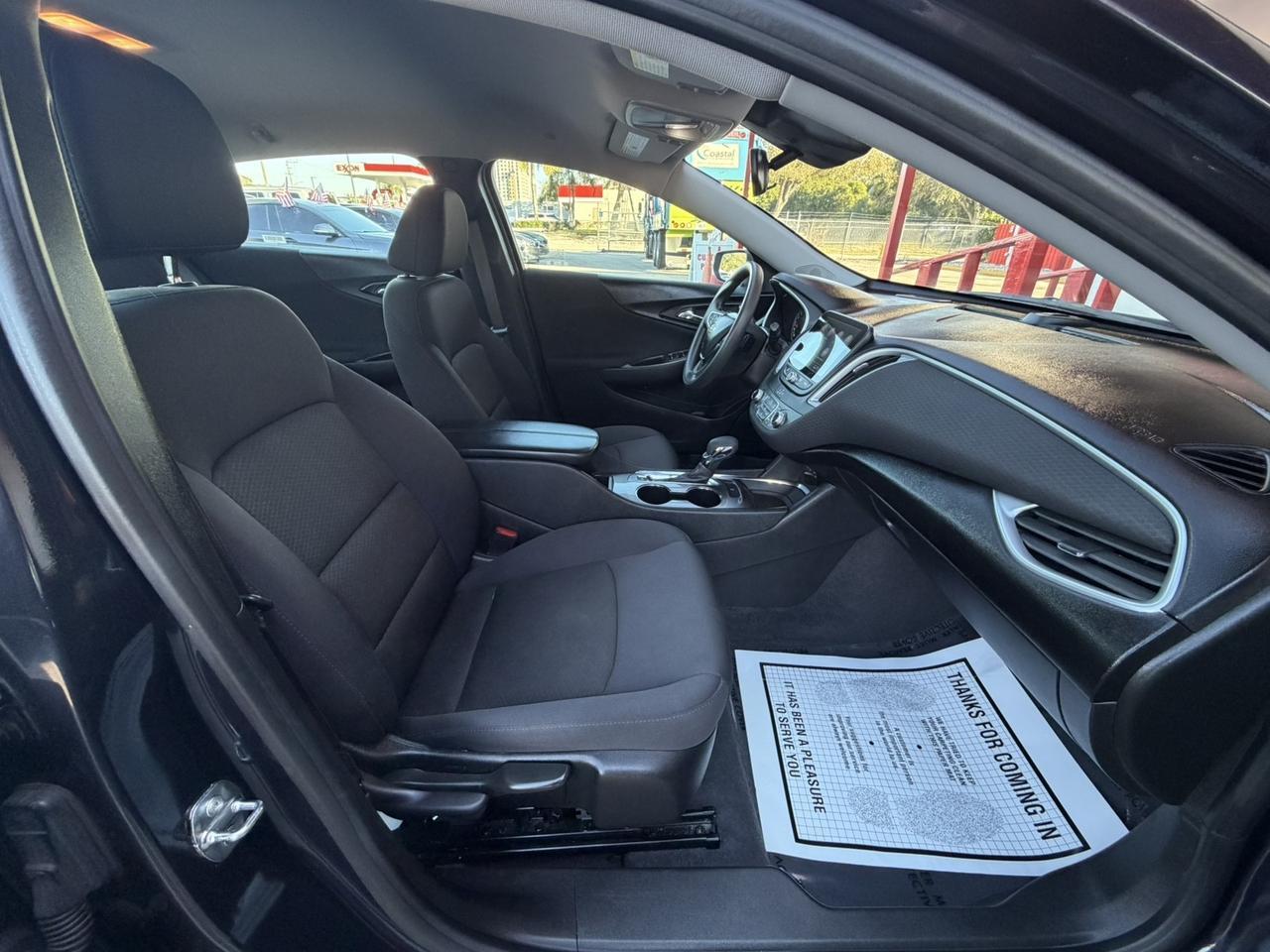 2023 Chevrolet Malibu LT Hollywood FL