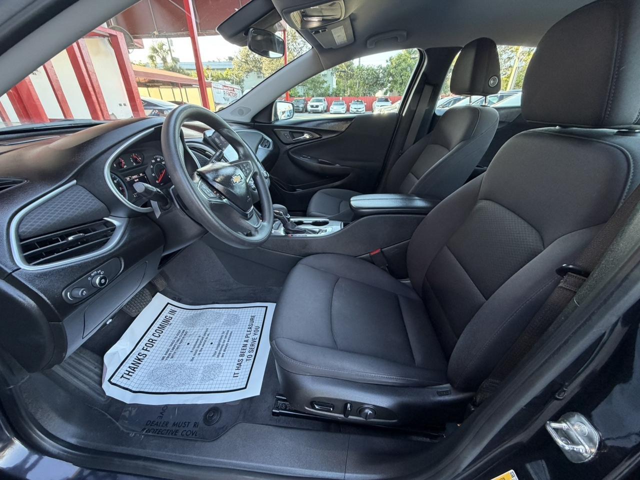 2023 Chevrolet Malibu LT Hollywood FL