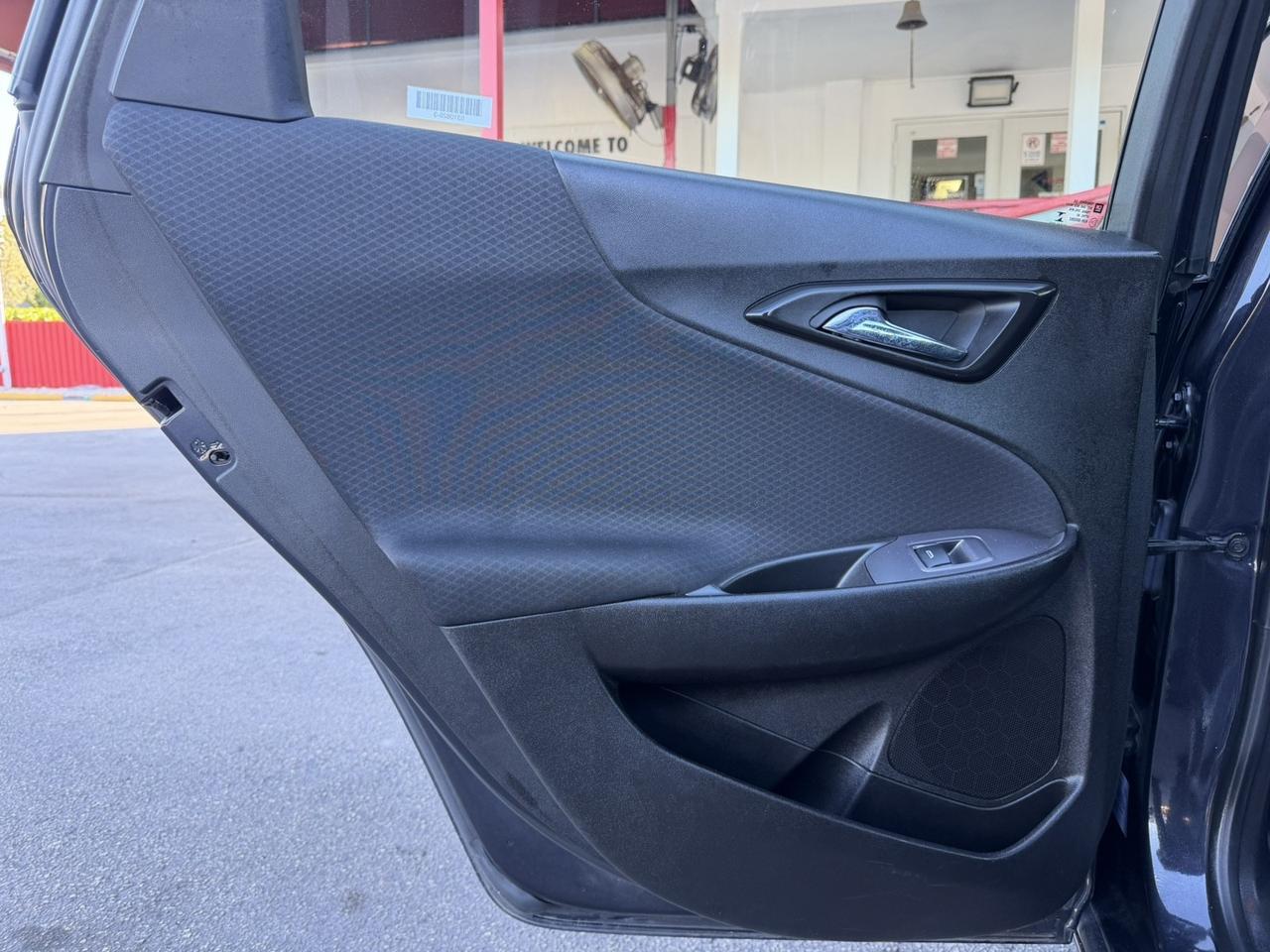 2023 Chevrolet Malibu LT Hollywood FL