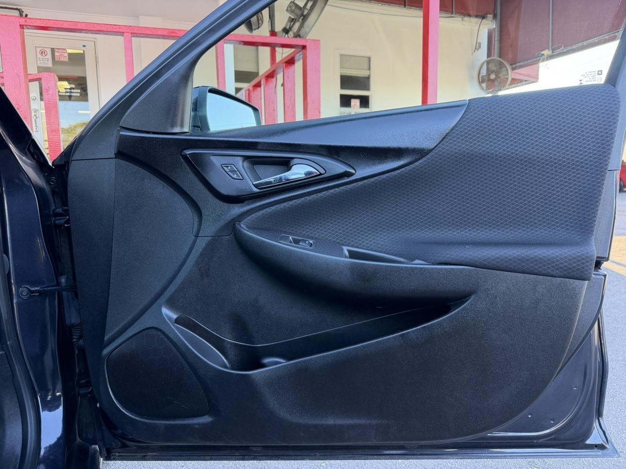 2023 Chevrolet Malibu LT Hollywood FL