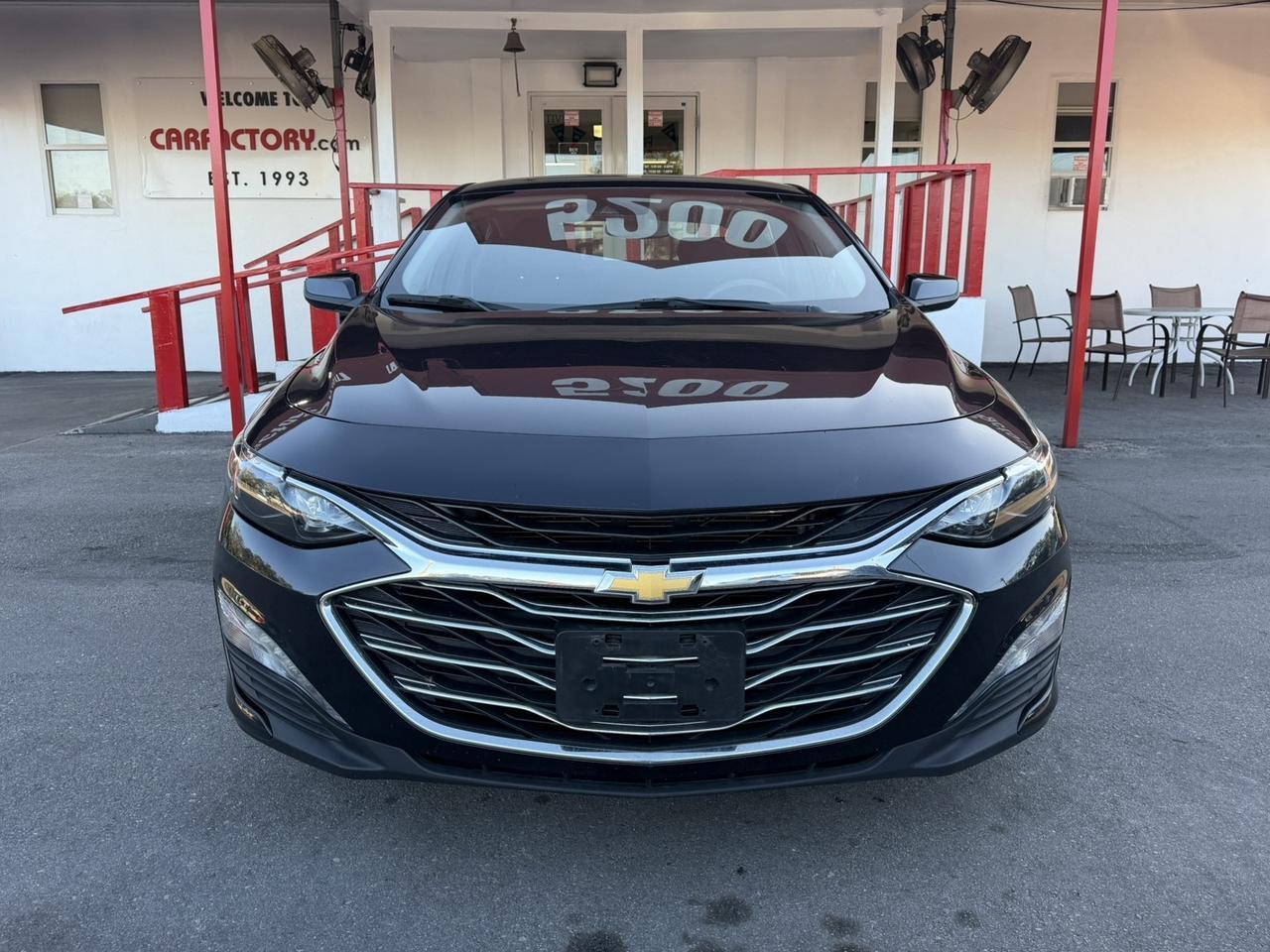 2023 Chevrolet Malibu LT Hollywood FL