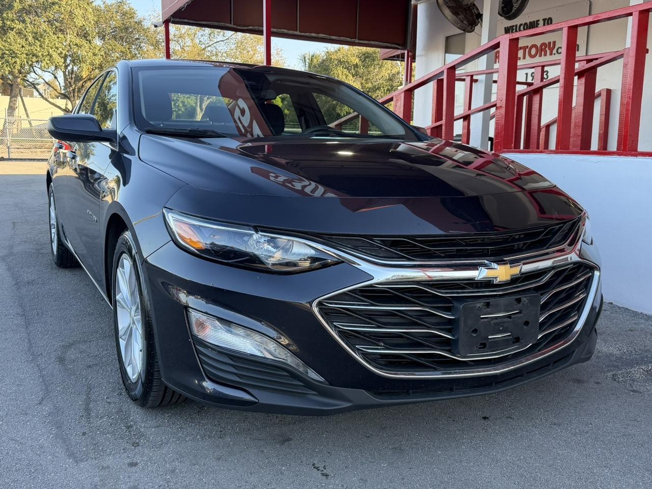 2023 Chevrolet Malibu LT Hollywood FL