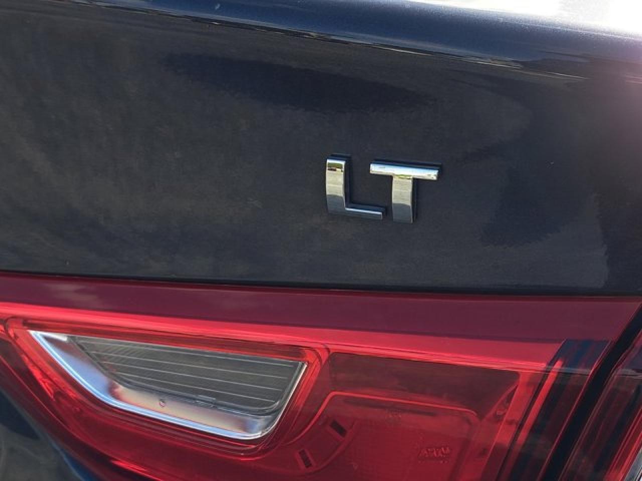 2023 Chevrolet Malibu LT Lakeworth FL