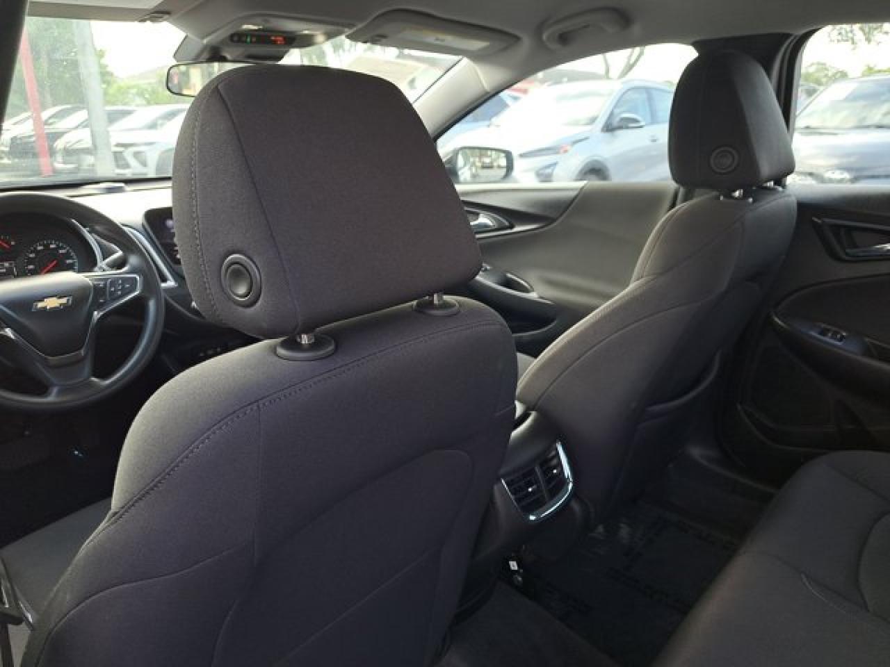 2023 Chevrolet Malibu LT Lakeworth FL