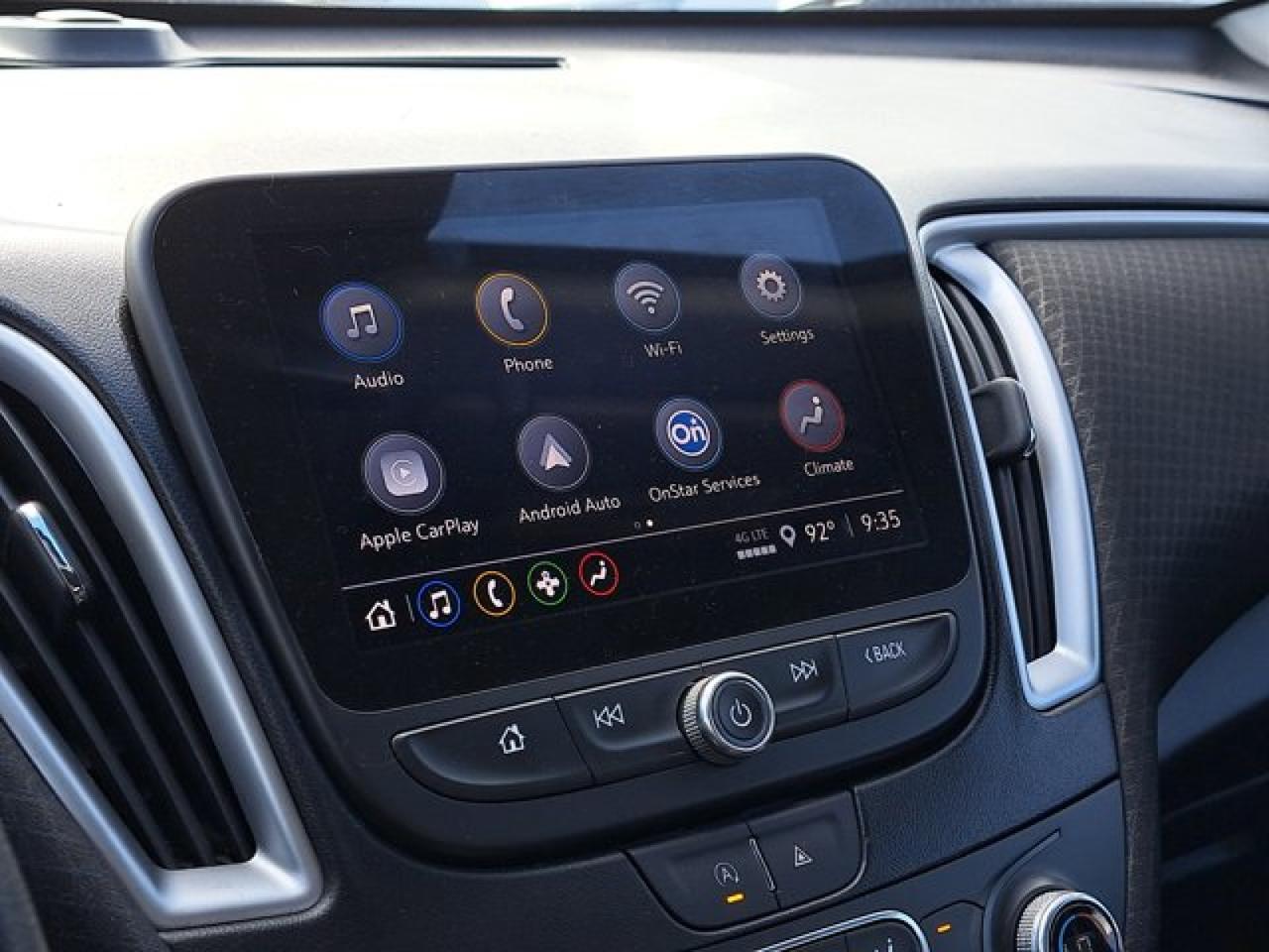 2023 Chevrolet Malibu LT Lakeworth FL