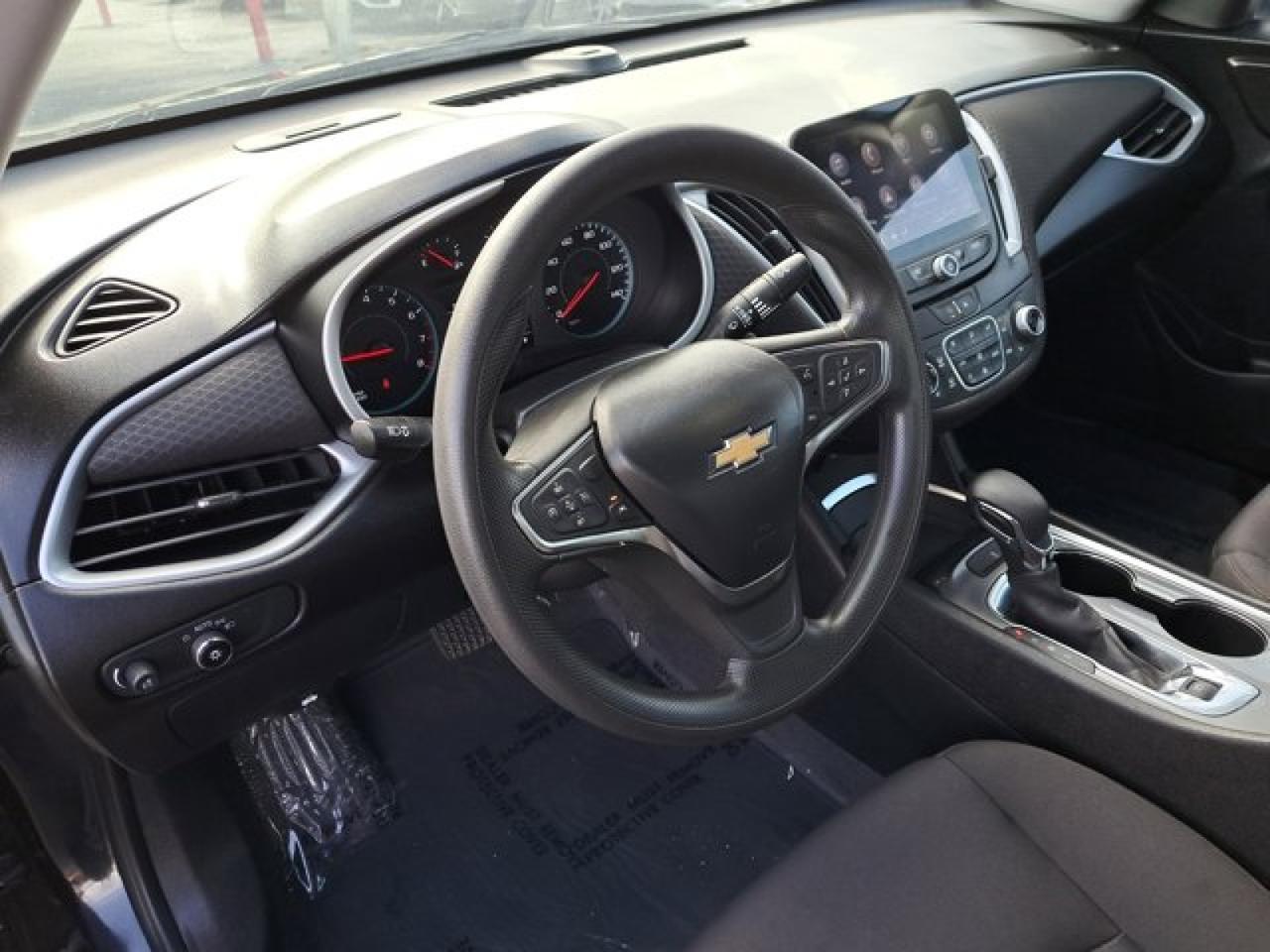 2023 Chevrolet Malibu LT Lakeworth FL