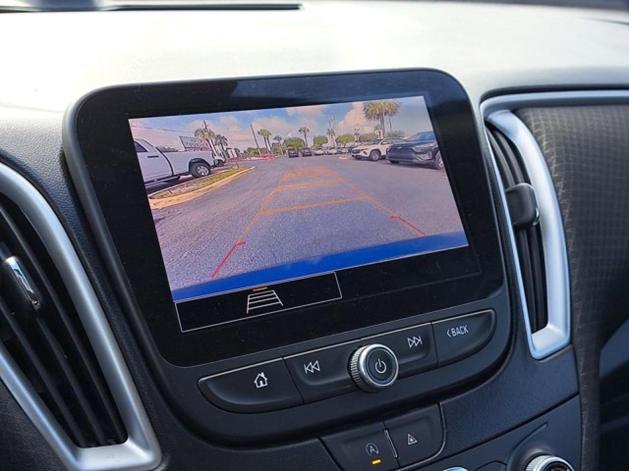 2023 Chevrolet Malibu LT Lakeworth FL