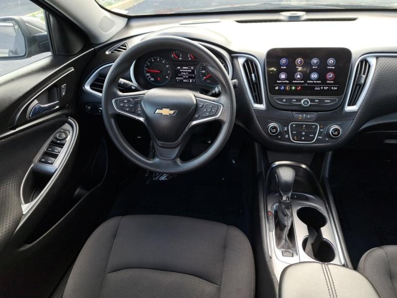 2023 Chevrolet Malibu LT Lakeworth FL