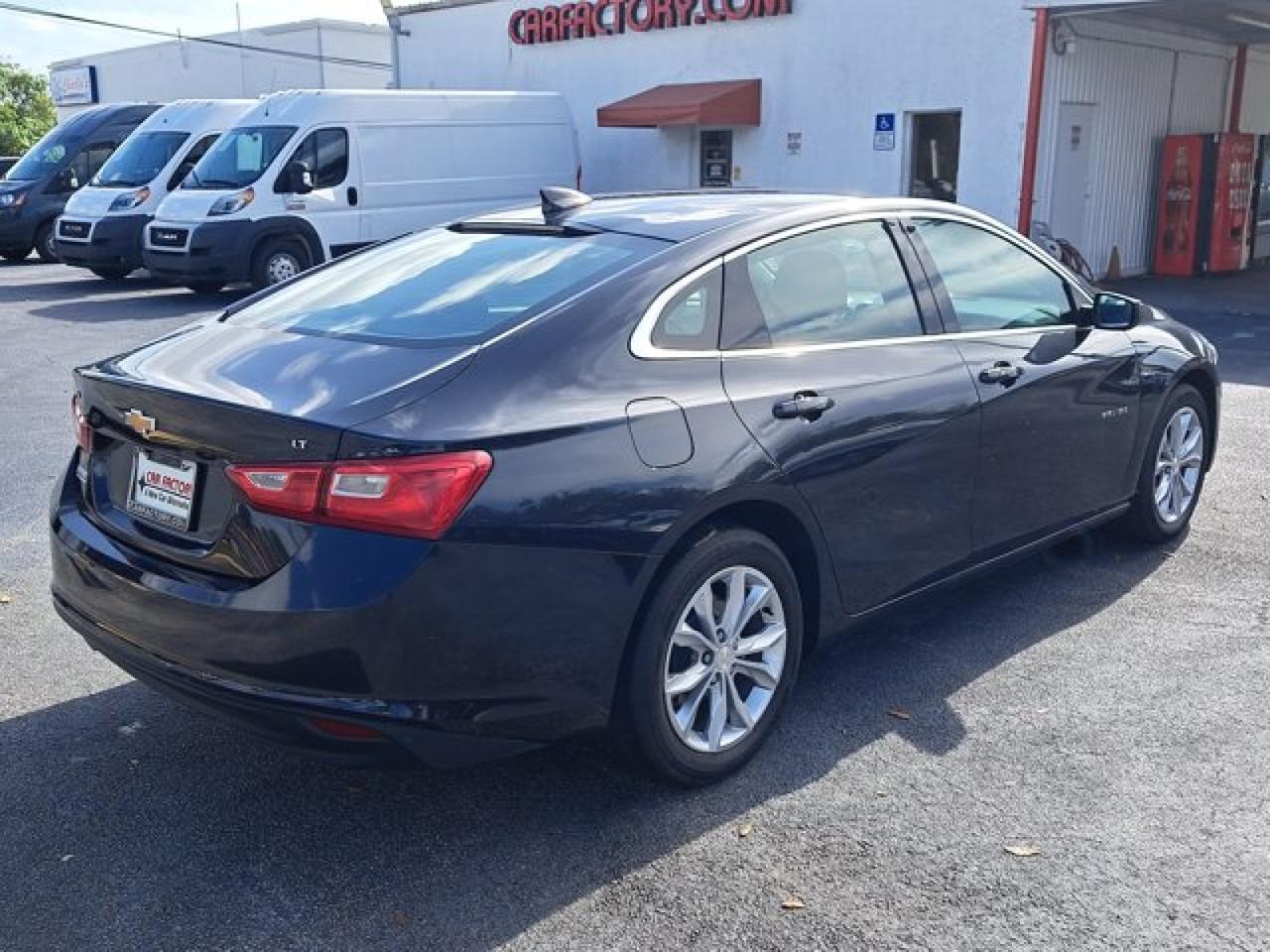 2023 Chevrolet Malibu LT Lakeworth FL