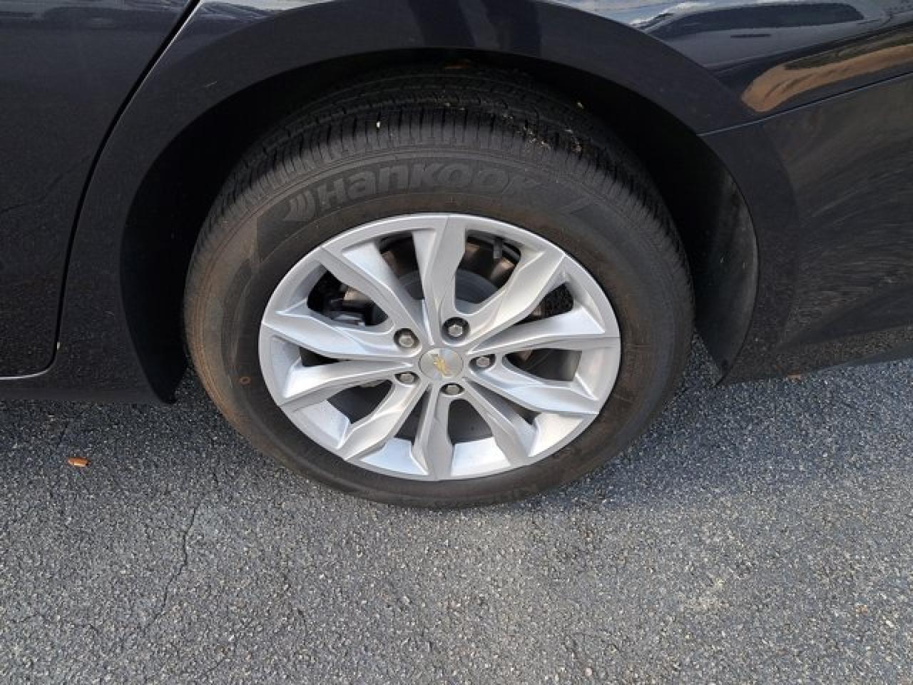 2023 Chevrolet Malibu LT Lakeworth FL
