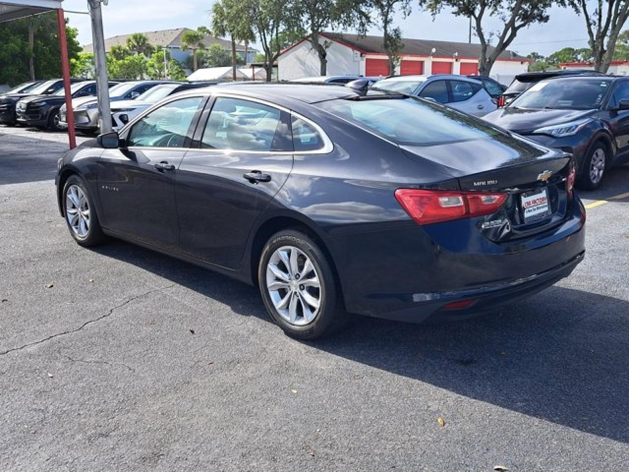 2023 Chevrolet Malibu LT Lakeworth FL