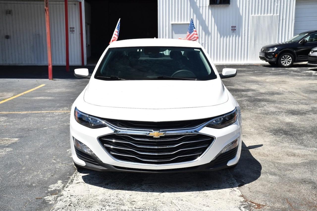 2023 Chevrolet Malibu LT Lakeworth FL