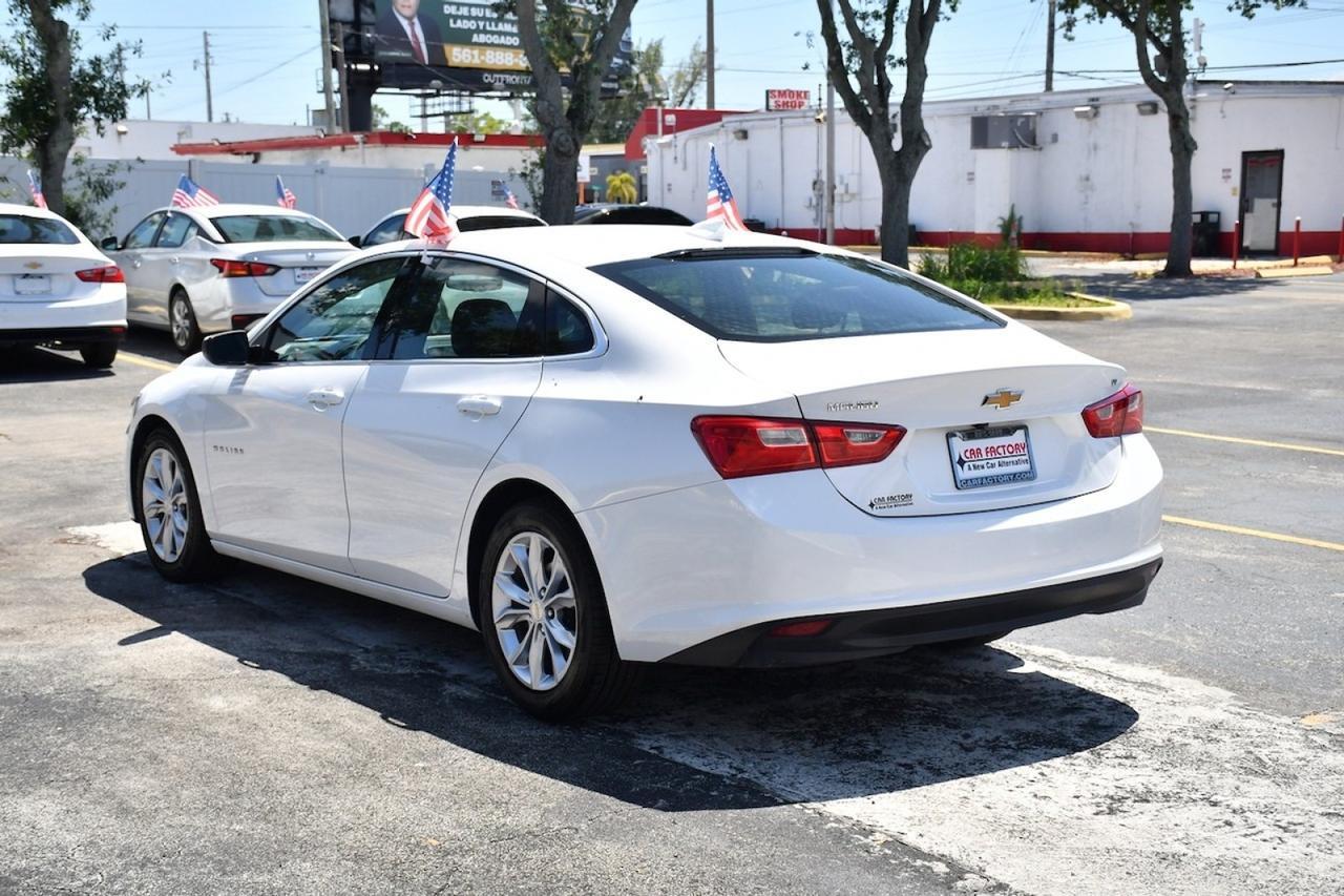 2023 Chevrolet Malibu LT Lakeworth FL
