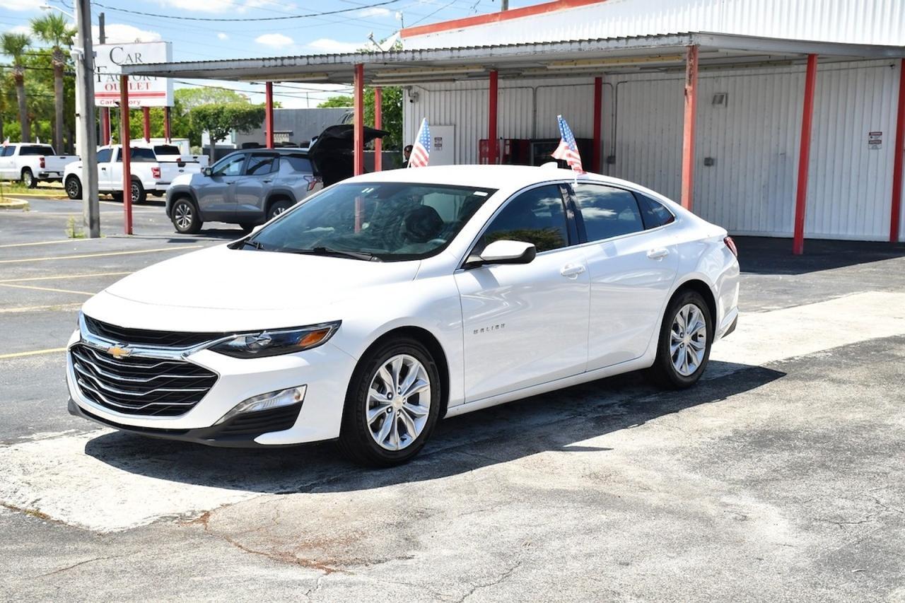2023 Chevrolet Malibu LT Lakeworth FL
