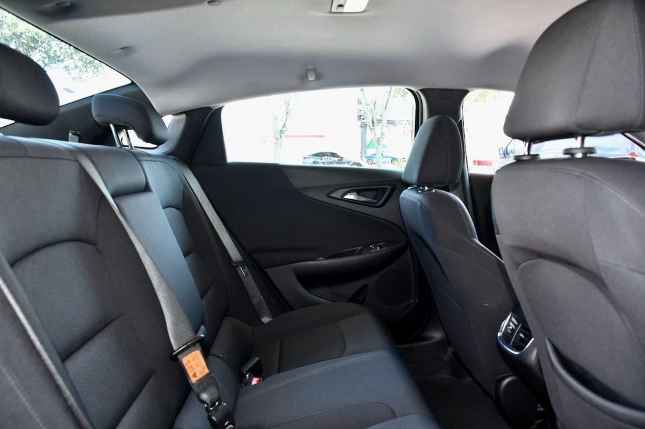 2023 Chevrolet Malibu LT Lakeworth FL
