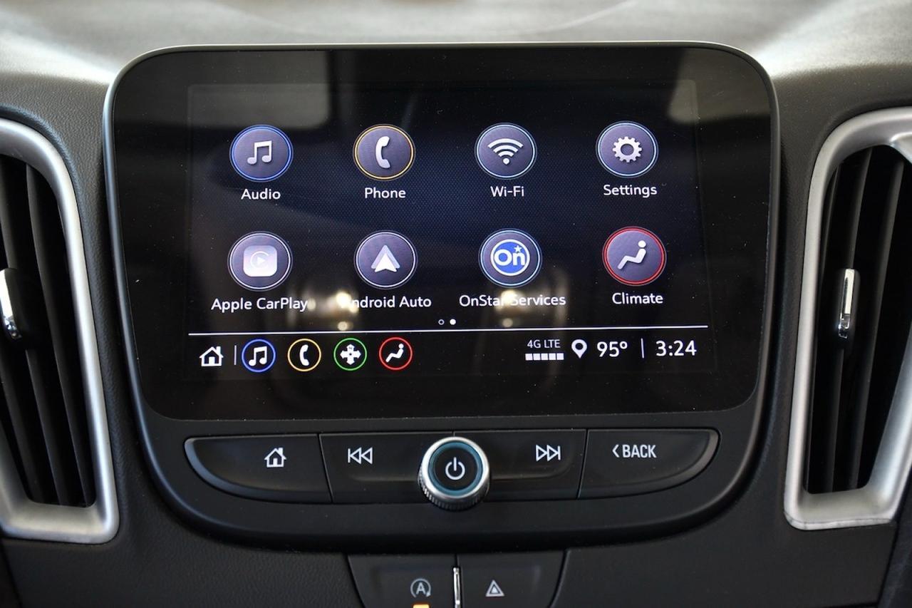 2023 Chevrolet Malibu LT Lakeworth FL
