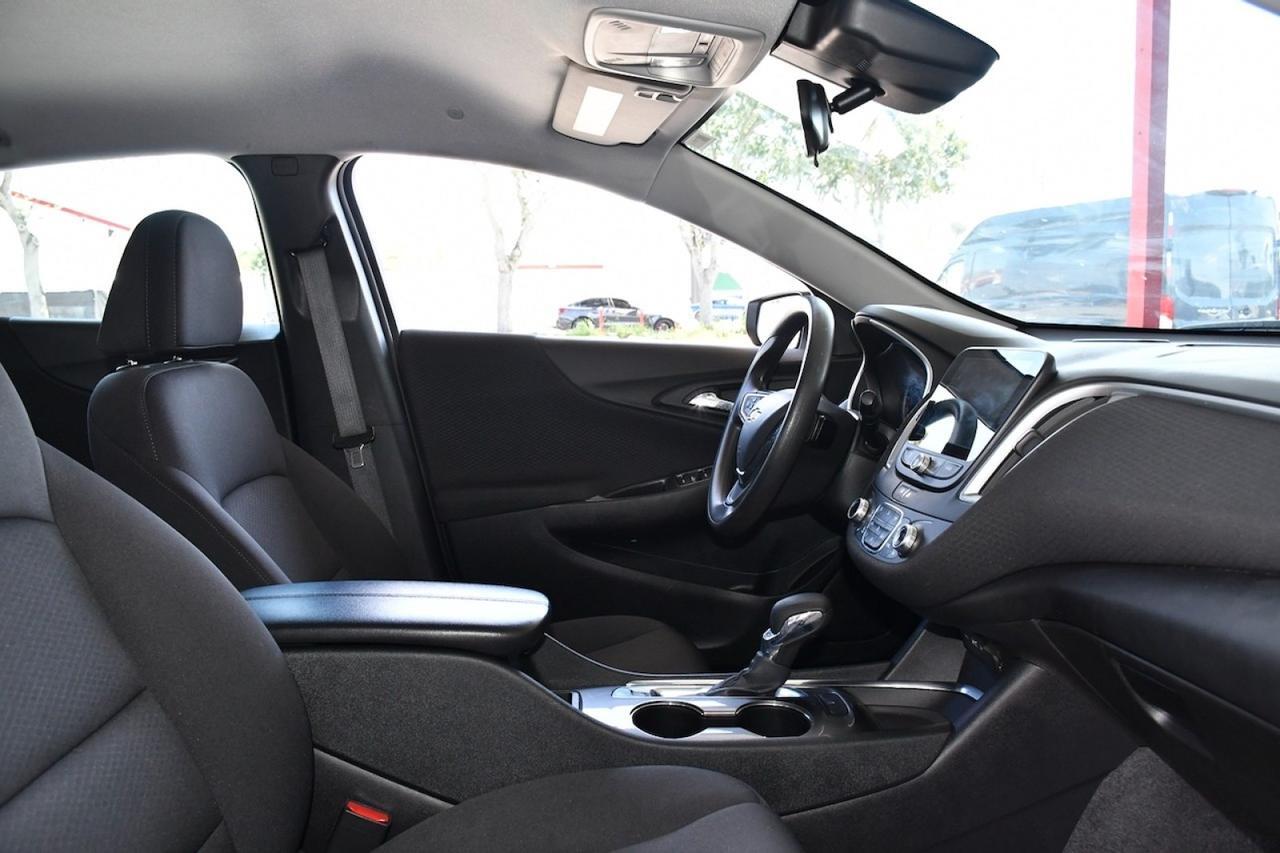 2023 Chevrolet Malibu LT Lakeworth FL