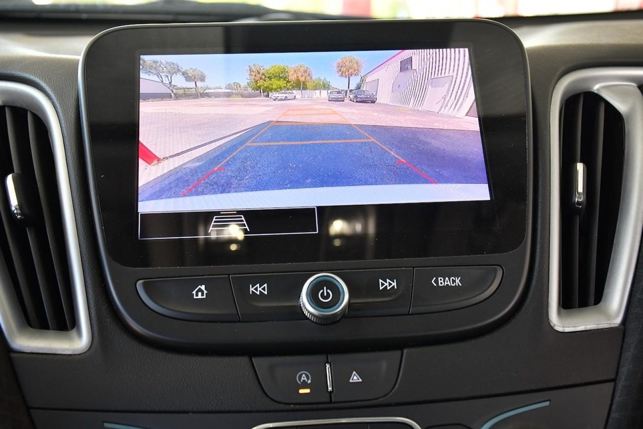 2023 Chevrolet Malibu LT Lakeworth FL