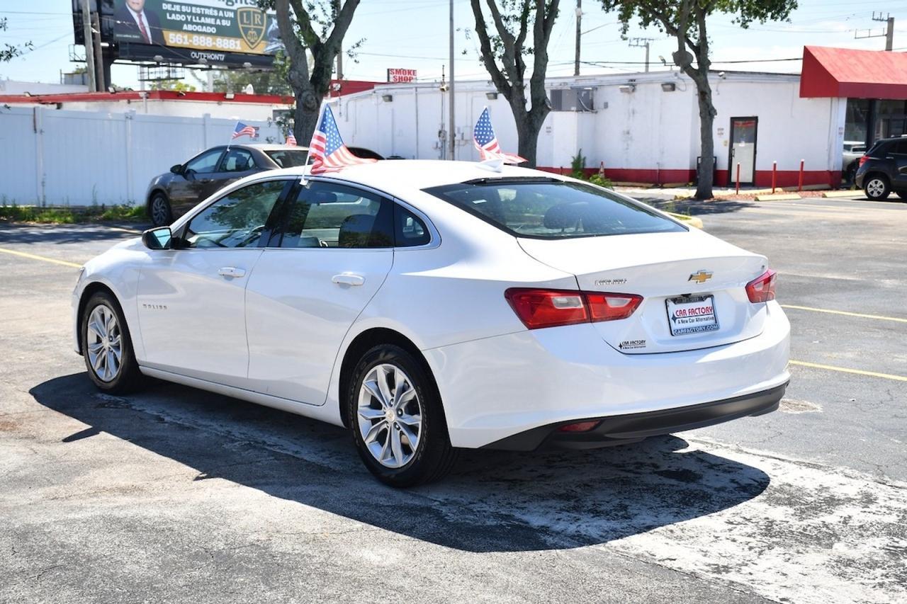 2023 Chevrolet Malibu LT Lakeworth FL