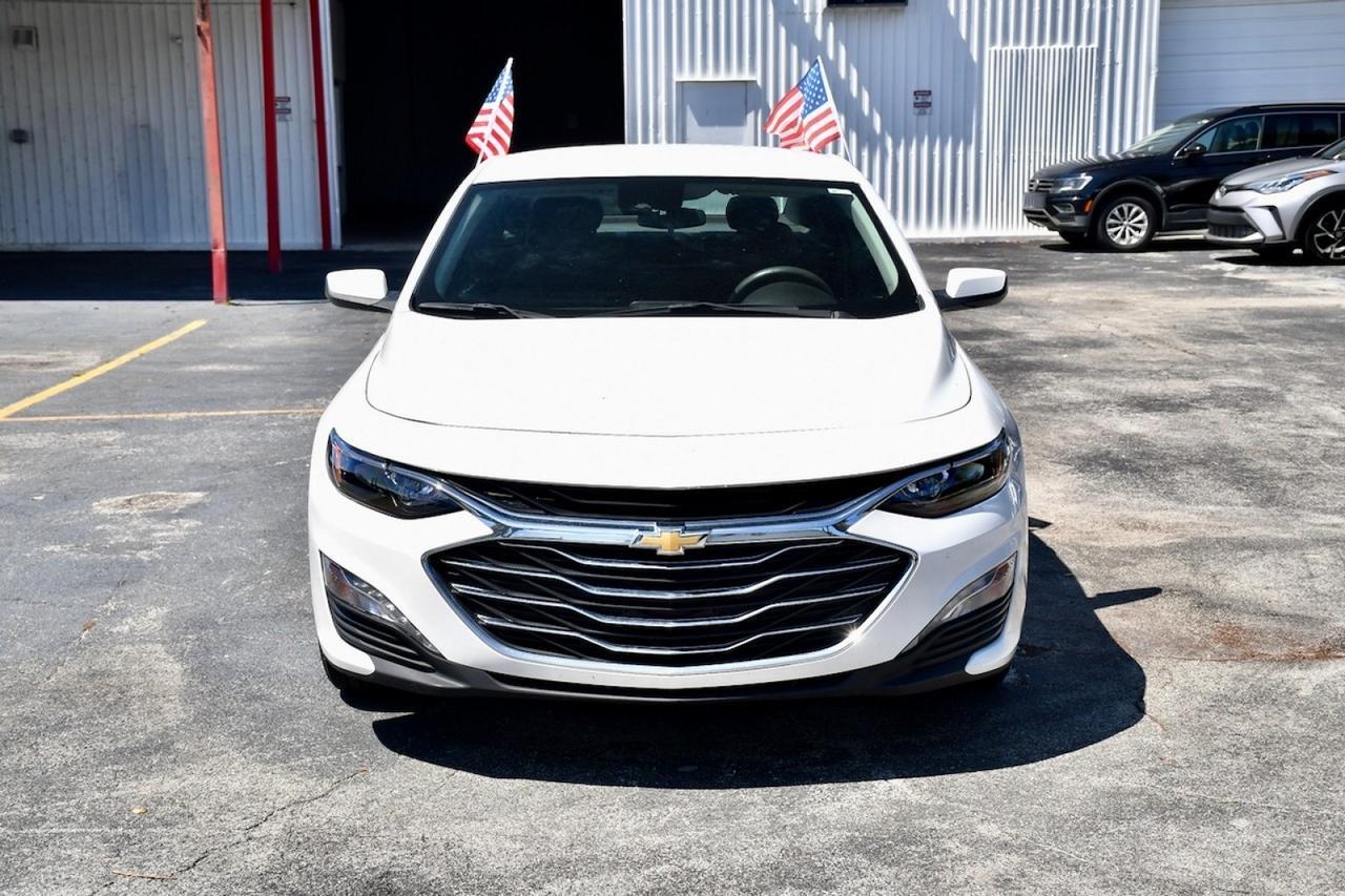 2023 Chevrolet Malibu LT Lakeworth FL