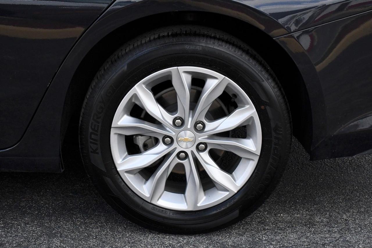 2023 Chevrolet Malibu LT Lake Worth FL