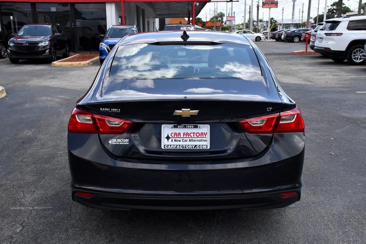 2023 Chevrolet Malibu LT Lake Worth FL