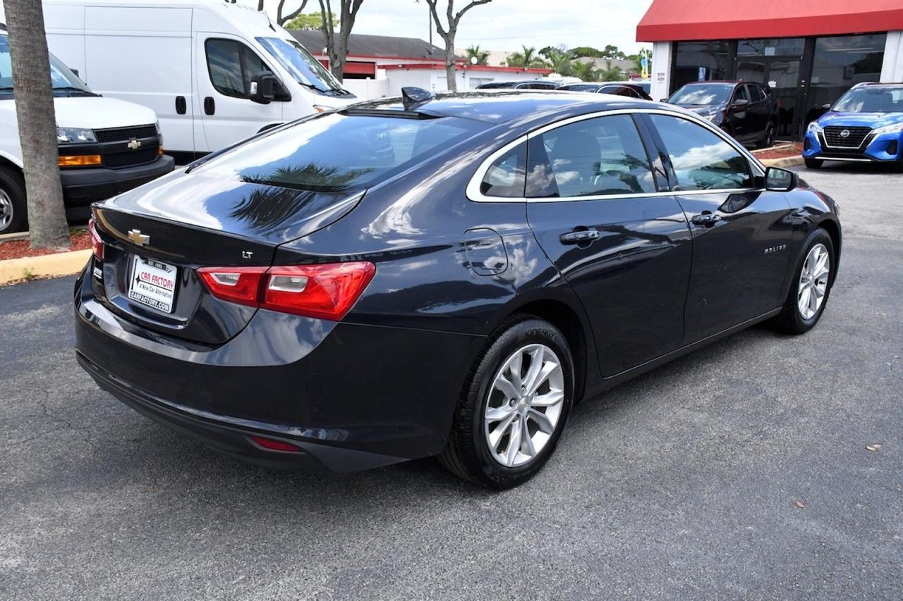 2023 Chevrolet Malibu LT Lake Worth FL
