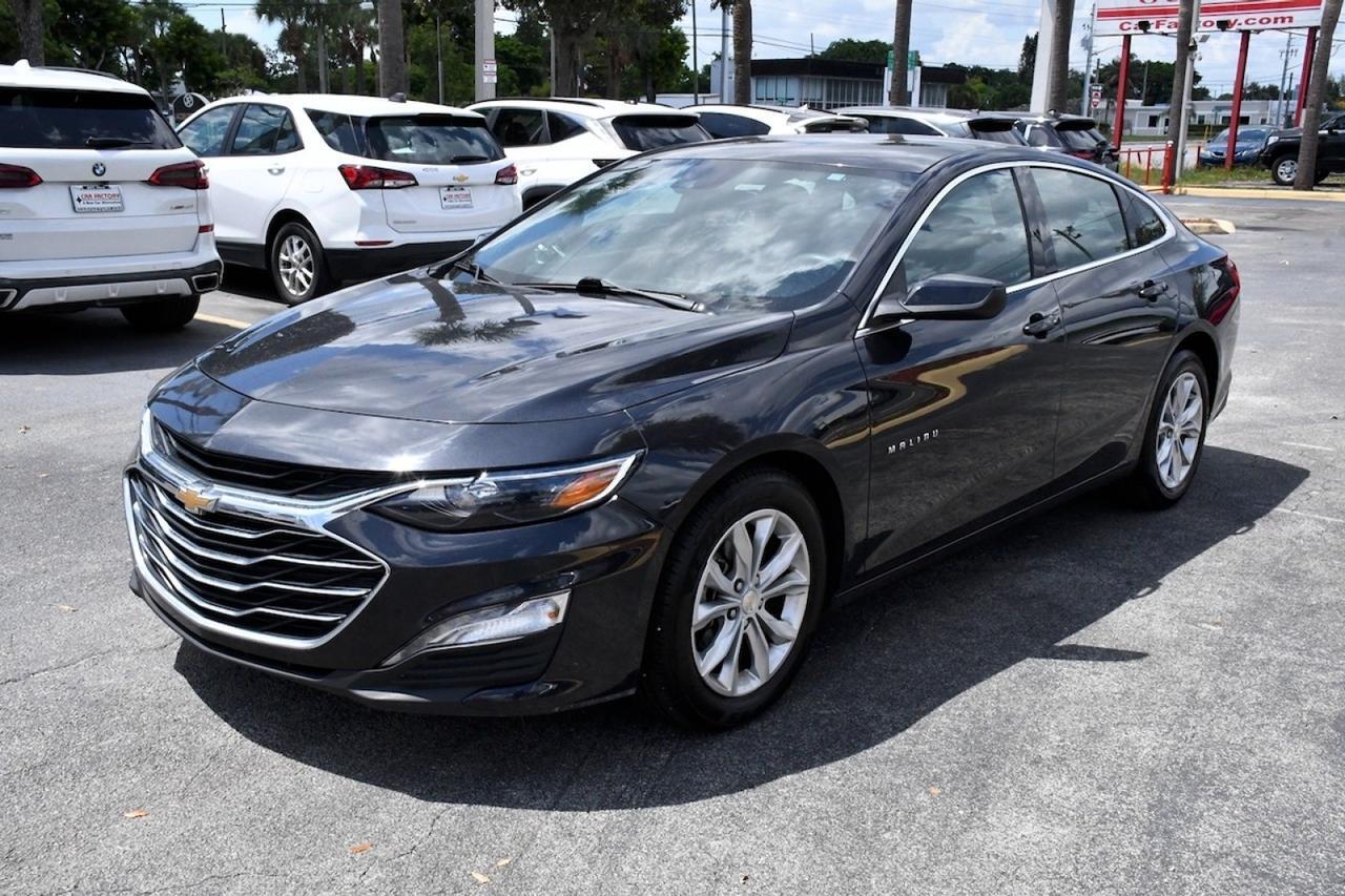 2023 Chevrolet Malibu LT Lake Worth FL