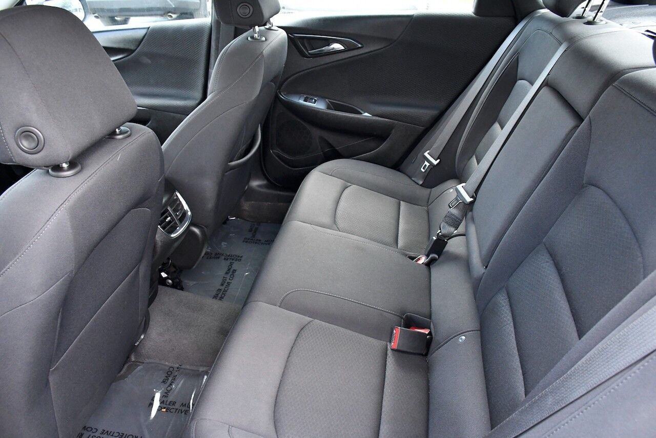 2023 Chevrolet Malibu LT Doral FL