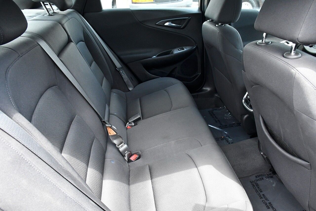 2023 Chevrolet Malibu LT Doral FL