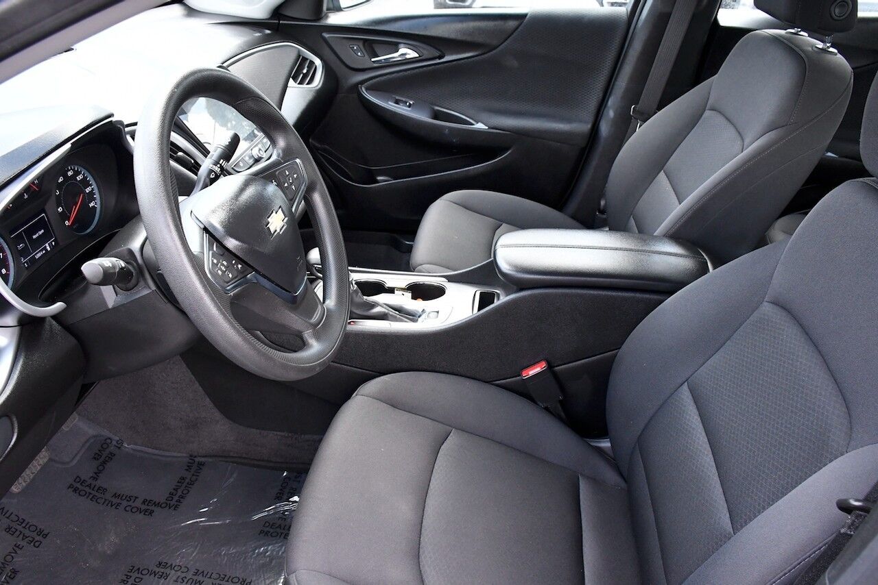 2023 Chevrolet Malibu LT Doral FL