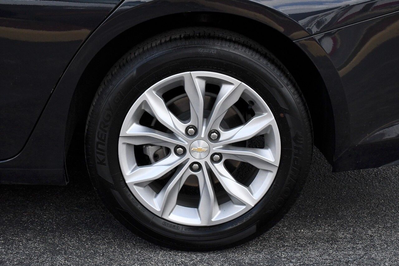 2023 Chevrolet Malibu LT Doral FL